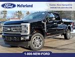 New 2026 Ford F-350 Platinum Crew Cab for sale #14126 - photo 1