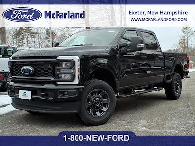 New 2026 Ford F-250 - photo 1