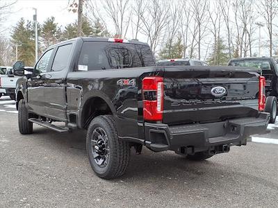 New 2026 Ford F-250 - photo 1