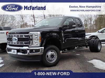 New 2026 Ford F-350 - photo 1