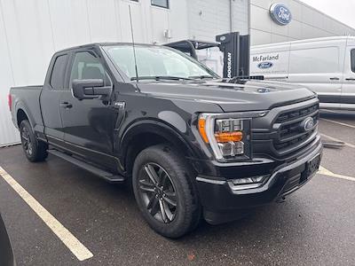 Used 2023 Ford F-150 - photo 1