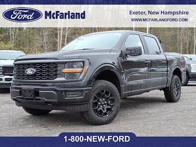 New 2026 Ford F-150 - photo 1