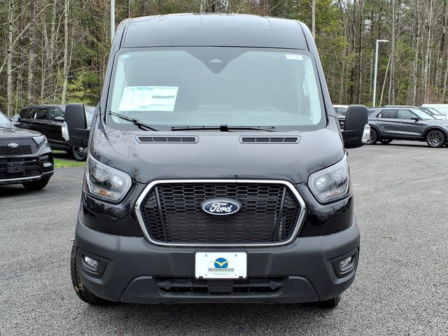 New 2026 Ford Transit 250 - photo 5