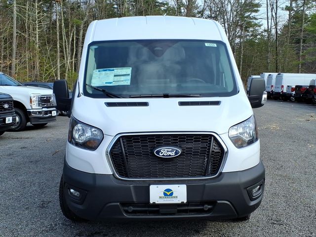 New 2026 Ford Transit 250 - photo 7