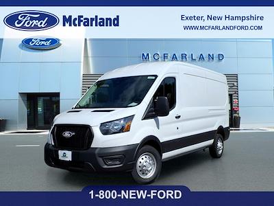 2026 Ford Transit 250 Medium Roof AWD Empty Cargo Van for sale #14532 - photo 1