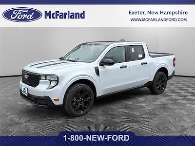 New 2026 Ford Maverick XLT SuperCrew Cab for sale #13857 - photo 1