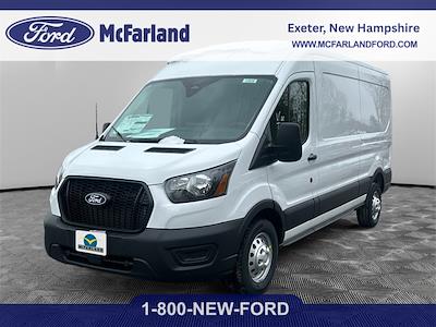 New 2026 Ford Transit 150 Medium Roof Empty Cargo Van for sale #13858 - photo 1