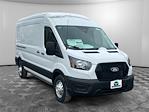 New 2026 Ford Transit 150 Medium Roof Empty Cargo Van for sale #13858 - photo 8
