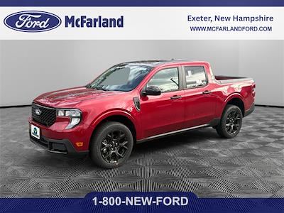 New 2025 Ford Maverick XLT SuperCrew Cab for sale #13826 - photo 1