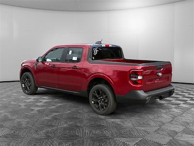 New 2025 Ford Maverick XLT SuperCrew Cab for sale #13826 - photo 2