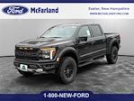 New 2025 Ford F-150 Raptor SuperCrew Cab for sale #13877 - photo 1