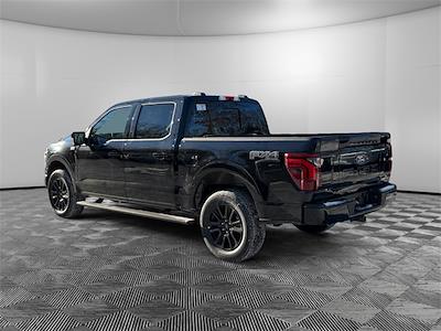 New 2025 Ford F-150 Platinum SuperCrew Cab for sale #13855 - photo 2