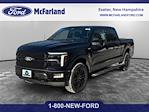 New 2025 Ford F-150 Platinum SuperCrew Cab for sale #13855 - photo 1
