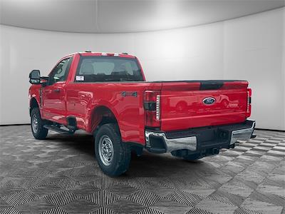 2026 Ford F-250 Regular Cab 4WD Pickup for sale #13867 - photo 2