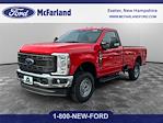 2026 Ford F-250 Regular Cab 4WD Pickup for sale #13867 - photo 1