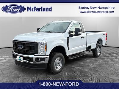 2026 Ford F-250 Regular Cab 4WD Pickup for sale #13871 - photo 1