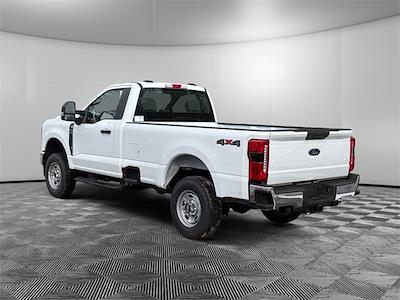 2026 Ford F-250 Regular Cab 4WD Pickup for sale #13871 - photo 2