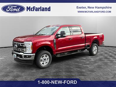New 2026 Ford F-350 Crew Cab for sale #13840 - photo 1