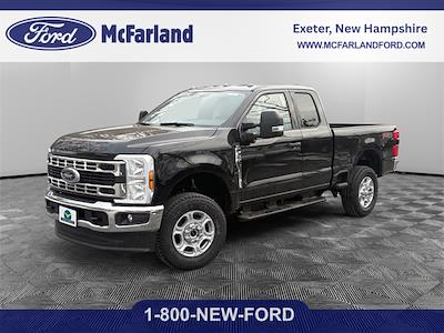 New 2026 Ford F-350 XLT Super Cab for sale #13880 - photo 1
