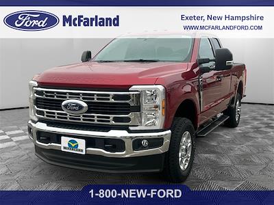 2026 Ford F-250 Super Cab 4WD Pickup for sale #13879 - photo 1