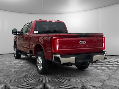 2026 Ford F-250 Super Cab 4WD Pickup for sale #13879 - photo 2