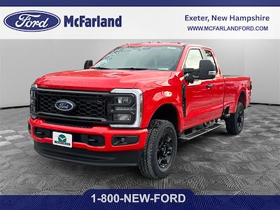 New 2026 Ford F-250 XL Super Cab for sale #13878 - photo 1