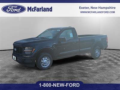2025 Ford F-150 Regular Cab RWD Pickup for sale #13816 - photo 1