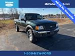 Used 2002 Ford Ranger XLT Super Cab 4WD Pickup for sale #MP7400B - photo 3