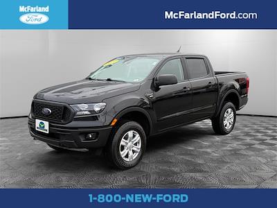 2021 Ford Ranger SuperCrew Cab 4WD, Pickup for sale #MP7512 - photo 1