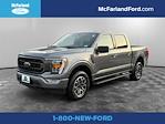 Used 2022 Ford F-150 XLT SuperCrew Cab 4WD Pickup for sale #MP7581 - photo 1