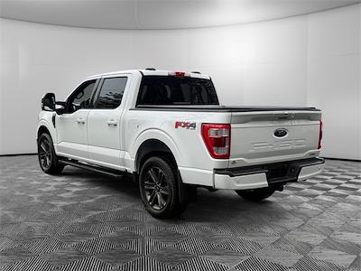2023 Ford F-150 SuperCrew Cab 4WD Pickup for sale #MP7598 - photo 2