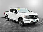 2023 Ford F-150 SuperCrew Cab 4WD Pickup for sale #MP7598 - photo 7