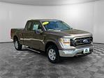 2021 Ford F-150 Super Cab 4WD Pickup for sale #MP7607A - photo 7