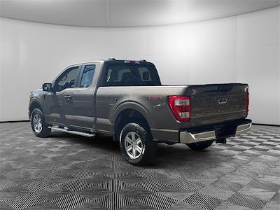 2021 Ford F-150 Super Cab 4WD Pickup for sale #MP7607A - photo 2