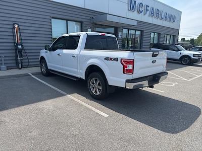 2018 Ford F-150 SuperCrew Cab 4WD Pickup for sale #MP7634A - photo 2
