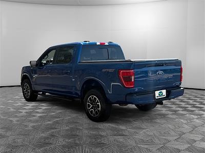 2023 Ford F-150 SuperCrew Cab 4WD Pickup for sale #MP7639 - photo 2