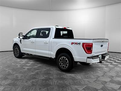 2021 Ford F-150 SuperCrew Cab 4WD Pickup for sale #MP7648 - photo 2