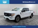 2021 Ford F-150 SuperCrew Cab 4WD Pickup for sale #MP7648 - photo 1