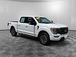 2021 Ford F-150 SuperCrew Cab 4WD Pickup for sale #MP7648 - photo 7