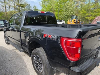2022 Ford F-150 SuperCrew Cab 4WD Pickup for sale #MP7658 - photo 2