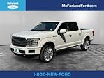 2019 Ford F-150 SuperCrew Cab 4WD Pickup for sale #MP7659 - photo 1