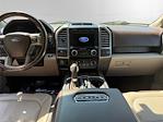 2019 Ford F-150 SuperCrew Cab 4WD Pickup for sale #MP7659 - photo 10