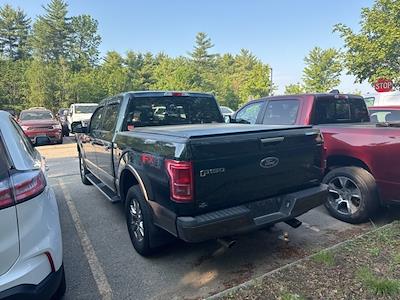 2016 Ford F-150 SuperCrew Cab 4WD Pickup for sale #MP7659A - photo 2