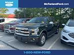2016 Ford F-150 SuperCrew Cab 4WD Pickup for sale #MP7659A - photo 1