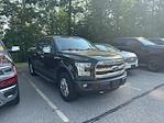 2016 Ford F-150 SuperCrew Cab 4WD Pickup for sale #MP7659A - photo 3