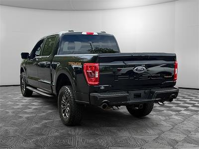 2021 Ford F-150 SuperCrew Cab 4WD Pickup for sale #MP7660 - photo 2