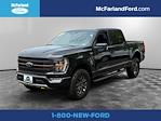2021 Ford F-150 SuperCrew Cab 4WD Pickup for sale #MP7660 - photo 1
