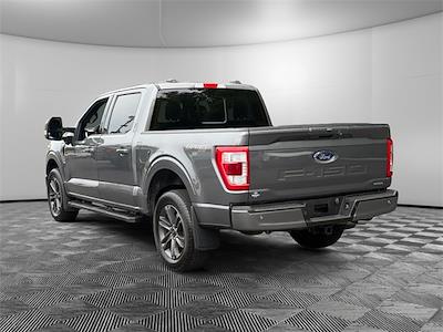 2023 Ford F-150 SuperCrew Cab 4WD Pickup for sale #MP7670 - photo 2