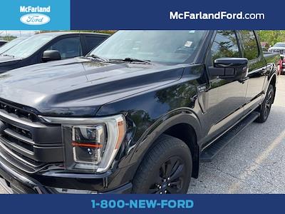 2022 Ford F-150 SuperCrew Cab 4WD Pickup for sale #MP7671 - photo 1