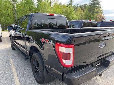 2022 Ford F-150 SuperCrew Cab 4WD Pickup for sale #MP7671 - photo 2